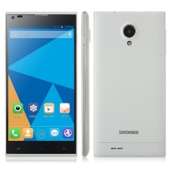 Doogee DG550 5.5" HD 1/16Gb MTK6592 Android 4.2