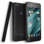 Jiayu G4 4.7" HD 1/4Gb MTK6589T Android 4.2