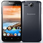 Lenovo A680 5" WVGA MTK6582 Android 4.2