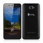 ThL W200 5" HD 1/8Gb MTK6589T Android 4.2