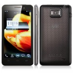 UMI X1S 4.5" HD 1/4Gb MTK6589 Android 4.1