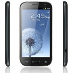 Bluebo B5000 Galaxy S III MTK6577 3G/GPS Android 4.1