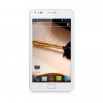 Dapeng A9277 Note MTK6577 3G/GPS/TV Android 4.0.4
