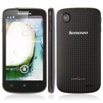 Lenovo A800 MTK6577T 1.2Ghz Android 4.0.4