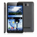 Star N9776 (6 inch) MTK6577 3G/GPS Android 4.1.1